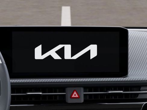 New 2026 Kia EV6 GT-Line AWD/4WD image 21