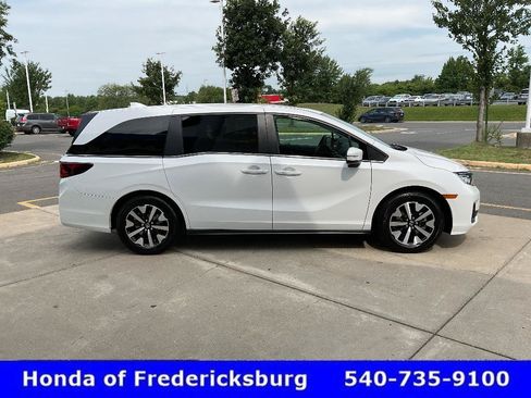 Used 2026 Honda Odyssey EX-L image 6