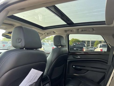 Used 2015 Cadillac SRX Luxury AWD/4WD image 16