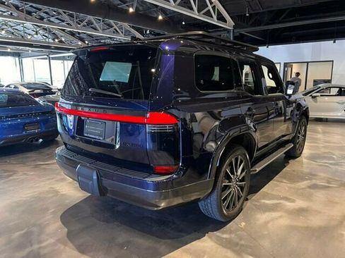 Used 2024 Lexus GX 550 w/ Accessory Package (31) image 5