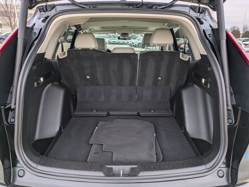 Certified 2023 Honda CR-V EX-L image 30