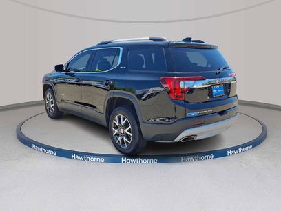 Used 2023 GMC Acadia SLE w/ Driver Convenience Package