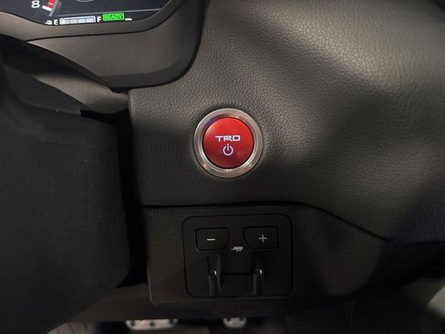 Used 2024 Toyota Tundra TRD Pro image 18