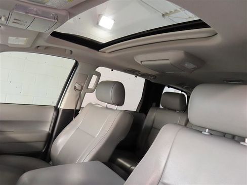 Used 2014 Toyota Sequoia Limited image 17