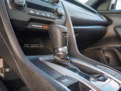 Used 2018 Honda Civic LX-P image 24