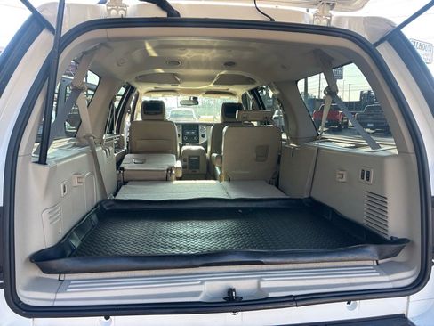 Used 2013 Ford Expedition EL Limited image 11