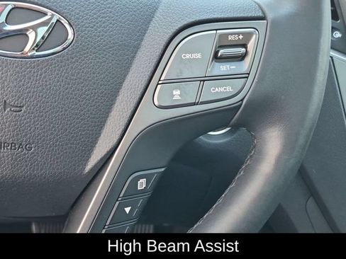 Used 2017 Hyundai Santa Fe Sport w/ 2.0T Ultimate Tech Package 05 AWD/4WD image 17