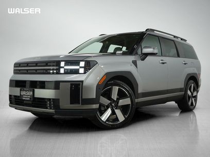 Used 2025 Hyundai Santa Fe Limited