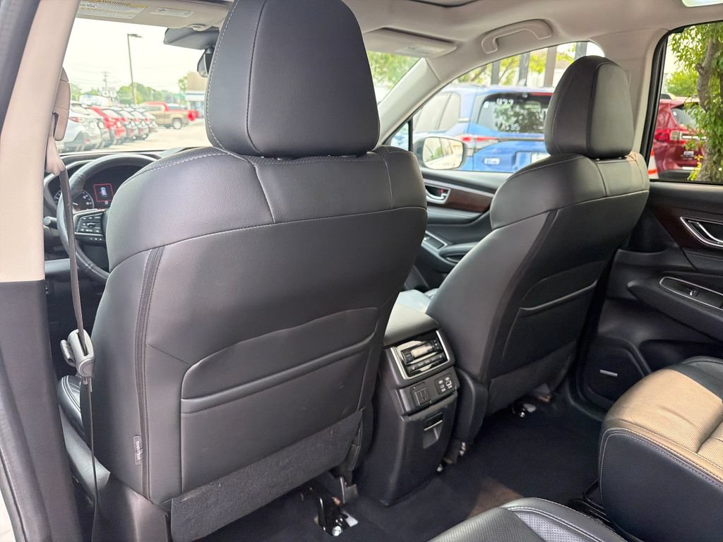 Used 2023 Subaru Ascent Touring AWD/4WD image 24