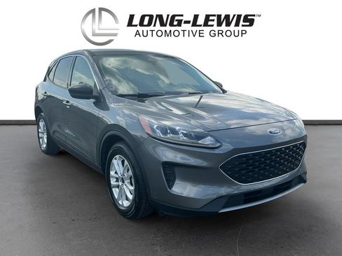 Used 2022 Ford Escape SE FWD image 10