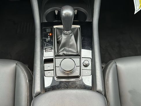 Certified 2023 MAZDA MAZDA3 s image 33