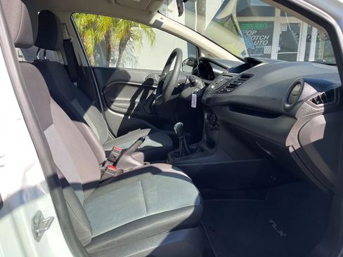 Used 2019 Ford Fiesta S image 18