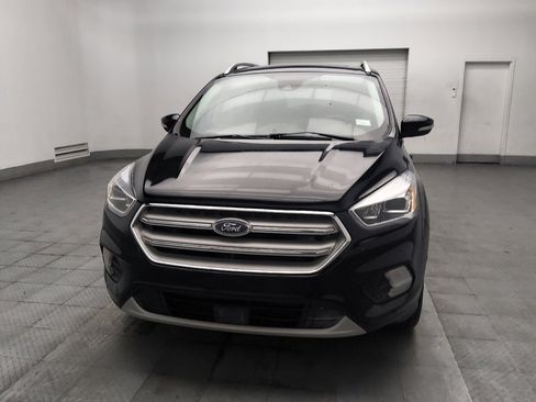 Used 2019 Ford Escape Titanium AWD/4WD image 15