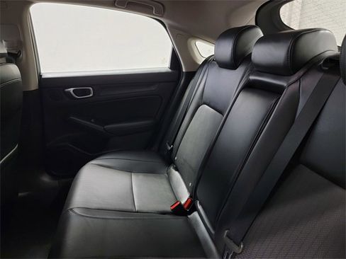 Certified 2024 Honda Civic EX-L image 14