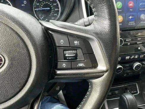 Used 2020 Subaru Ascent Limited w/ Technology Package image 12