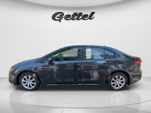 Used 2026 Toyota Corolla LE FWD image 8