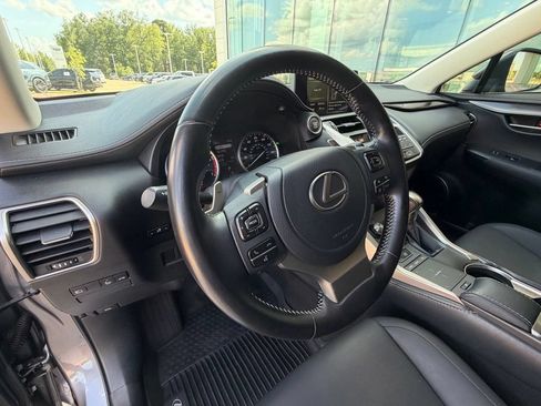 Used 2021 Lexus NX 300 FWD w/ Accessory Package image 15
