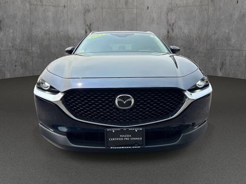 Certified 2024 MAZDA CX-30 AWD 2.5 S w/ Select Sport Pkg image 8