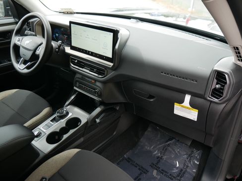 New 2025 Ford Bronco Sport Big Bend image 25