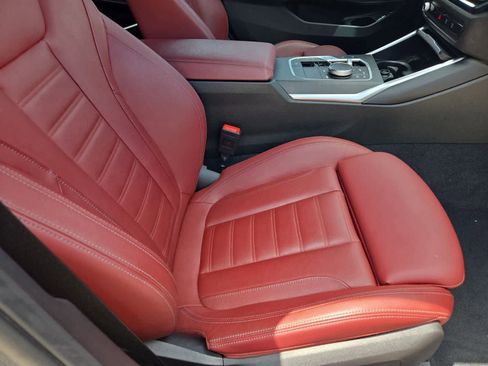 Used 2023 BMW M340i xDrive AWD/4WD image 21