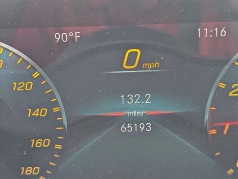 Used 2021 Mercedes-Benz GLB 35 AMG 4MATIC image 5