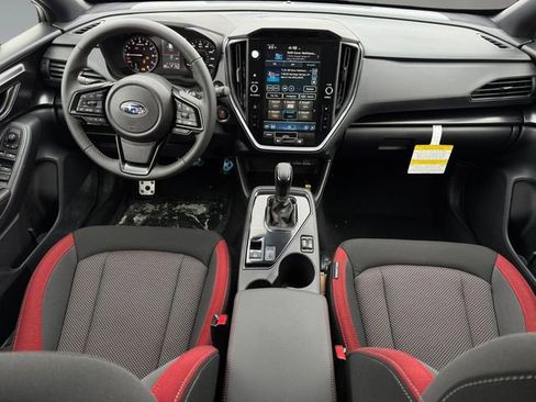 New 2026 Subaru Impreza RS image 8
