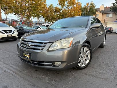 Used 2006 Toyota Avalon XLS