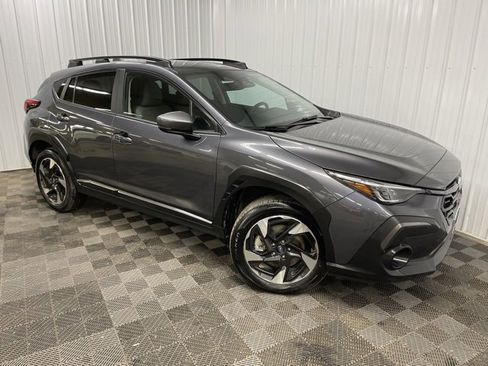 Certified 2025 Subaru Crosstrek 2.5i Limited image 1