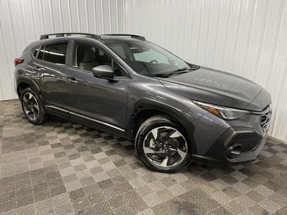 Used 2025 Subaru Crosstrek 2.5i Limited