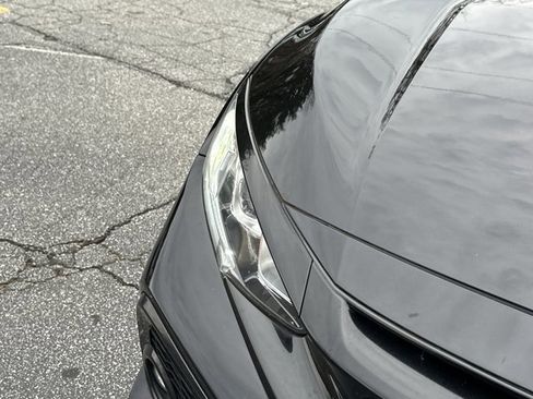 Used 2019 Honda Civic EX image 13