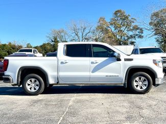 Used 2022 GMC Sierra 1500 SLE video 2