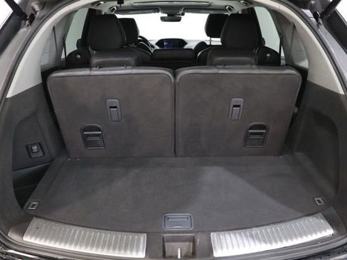 Used 2016 Acura MDX SH-AWD w/ Technology Package image 35