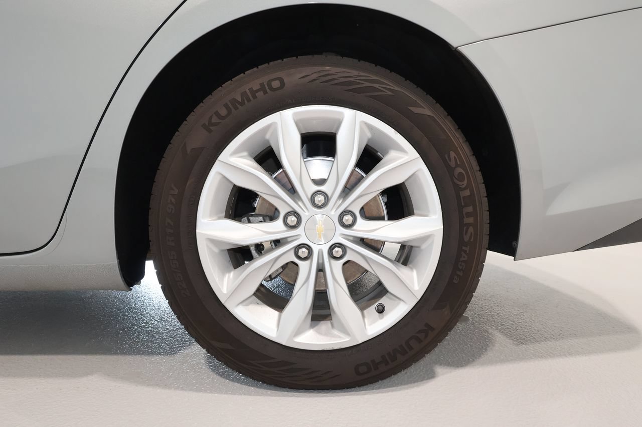 Used 2024 Chevrolet Malibu LT FWD image 33