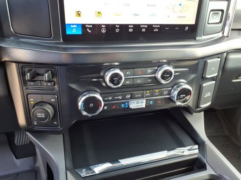 Certified 2026 Ford F250 Lariat AWD/4WD image 20