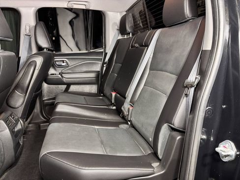 Used 2022 Honda Ridgeline RTL-E image 24