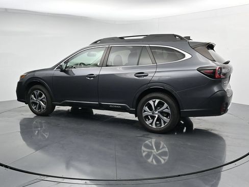 Used 2021 Subaru Outback Limited XT AWD/4WD image 5