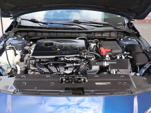 Used 2020 Nissan Altima 2.5 SR FWD image 23