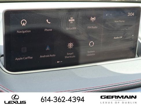 Used 2024 Acura MDX Type S AWD/4WD image 28