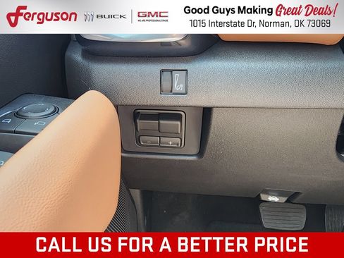 New 2026 GMC Canyon AT4 w/ Technology Plus Package AWD/4WD image 20