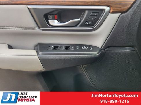 Used 2017 Honda CR-V EX-L image 25