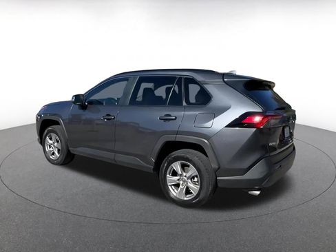 Used 2025 Toyota RAV4 XLE image 10