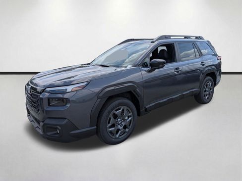 New 2026 Subaru Outback Premium AWD/4WD image 8