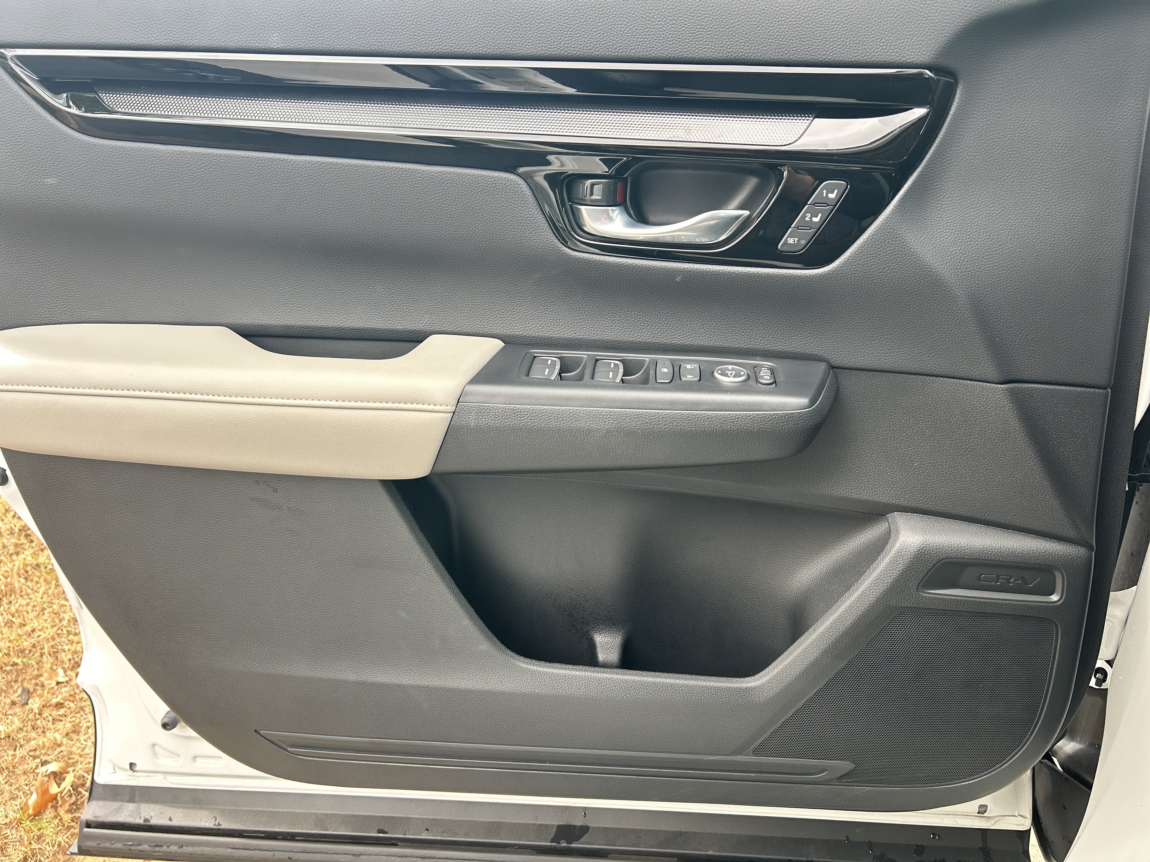 Certified 2026 Honda CR-V EX-L image 22