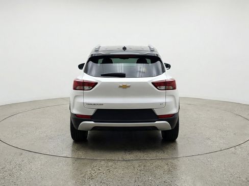Used 2025 Chevrolet TrailBlazer LT FWD image 7