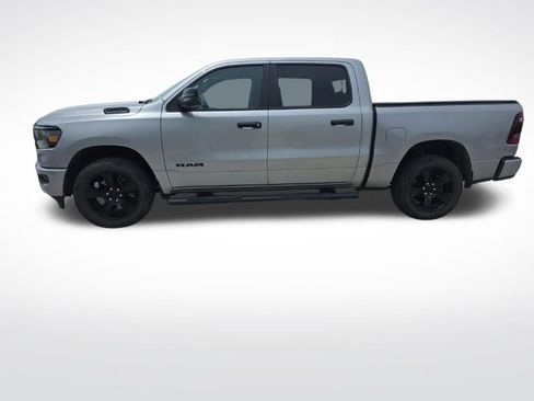 Used 2024 RAM 1500 Big Horn AWD/4WD image 36