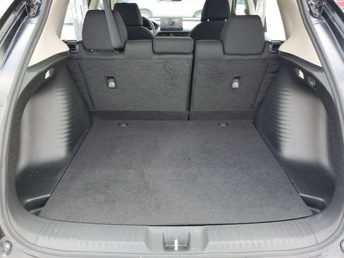 Certified 2024 Honda HR-V LX image 26
