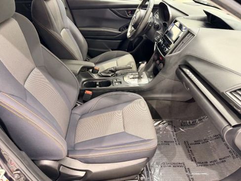Used 2019 Subaru Crosstrek 2.0i Premium w/ Popular Package #3 AWD/4WD image 39