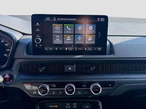 Used 2024 Honda CR-V Sport-L image 12