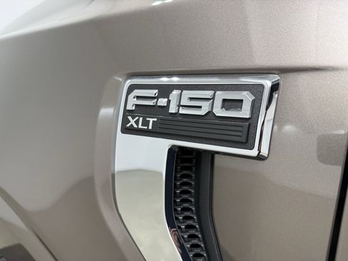 Used 2023 Ford F150 XLT w/ Equipment Group 302A High image 11