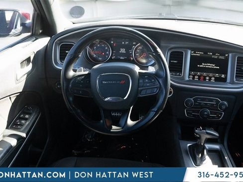 Used 2020 Dodge Charger R/T image 5